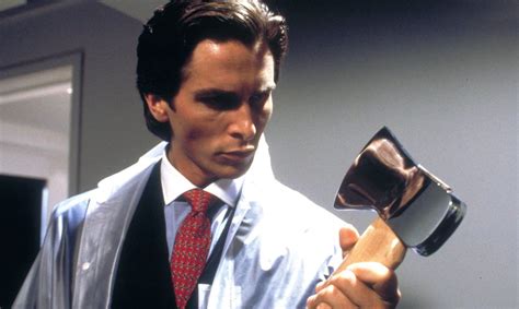 patrick bateman kimdir|did patrick bateman actually murder.